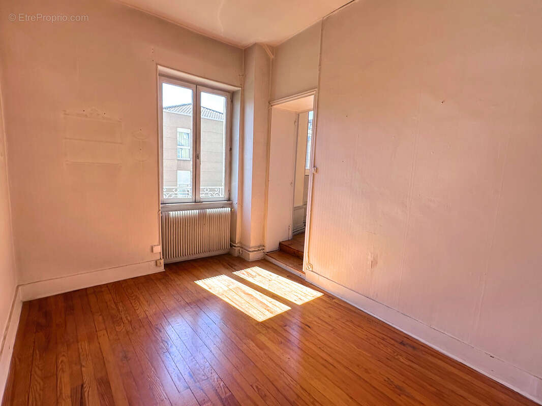 Appartement à MACON