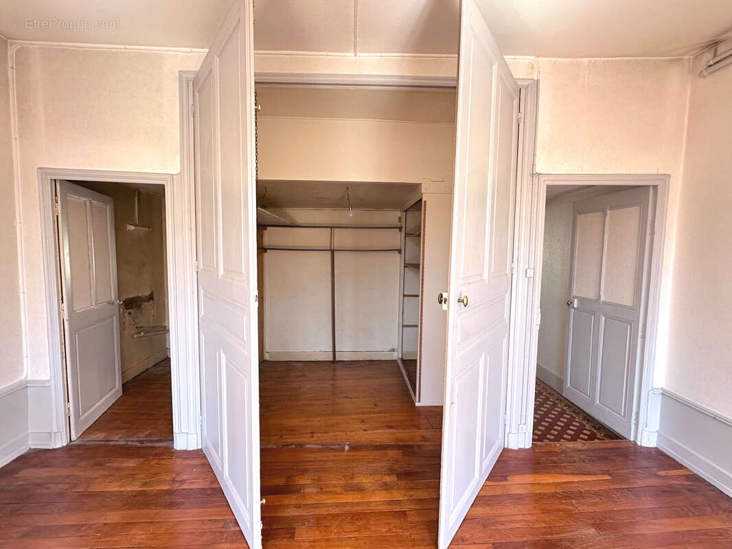 Appartement à MACON