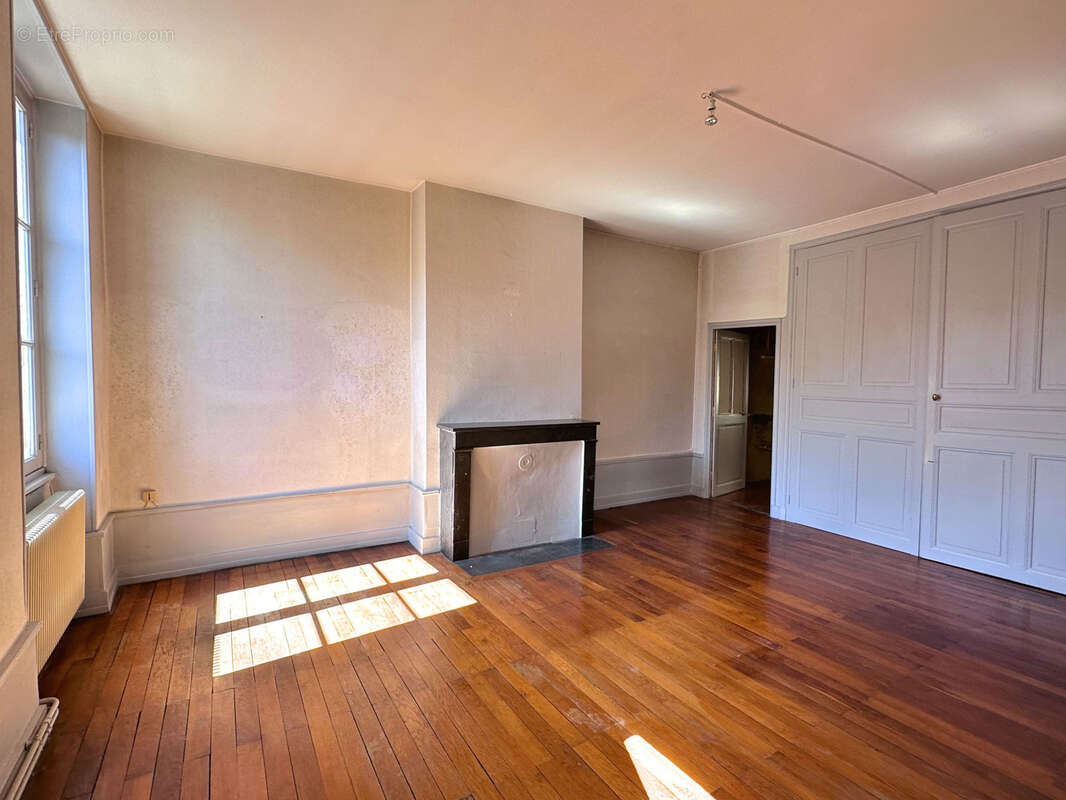 Appartement à MACON