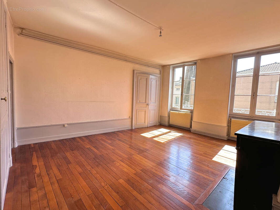 Appartement à MACON