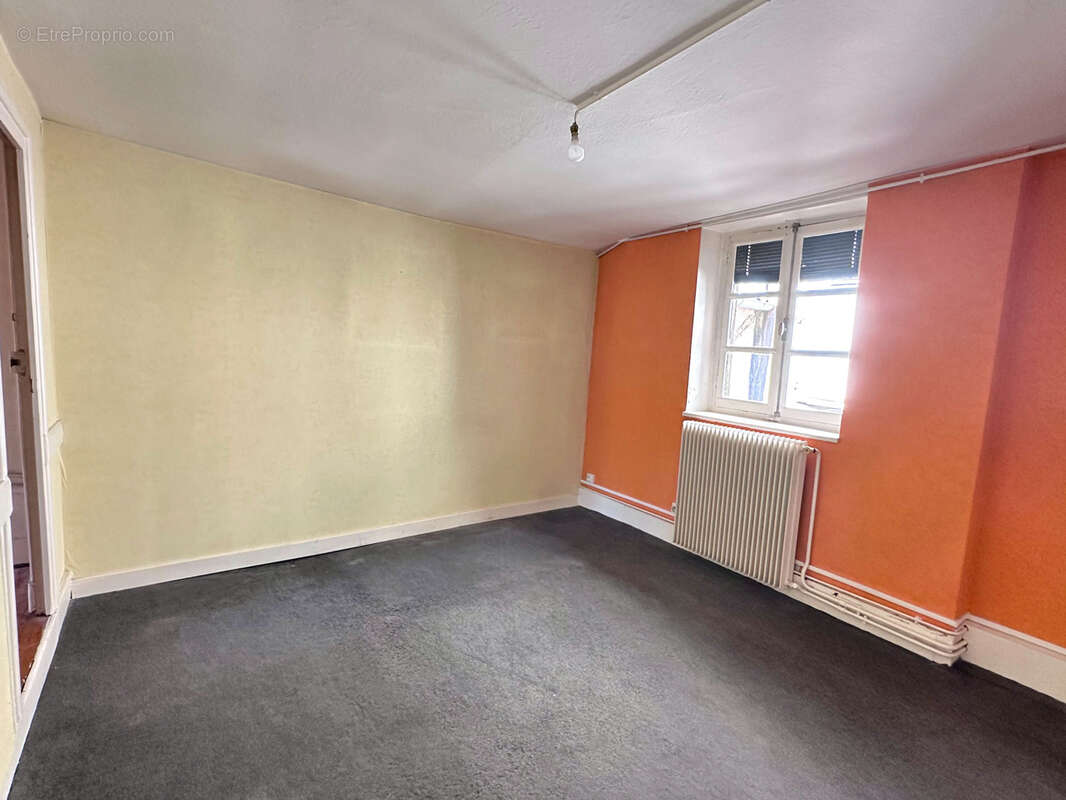 Appartement à MACON