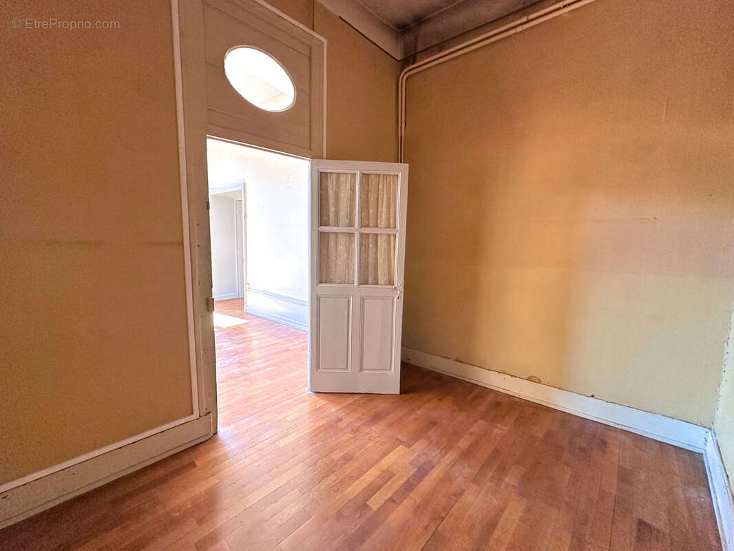 Appartement à MACON