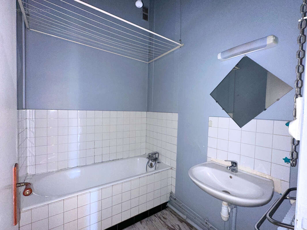 Appartement à MACON