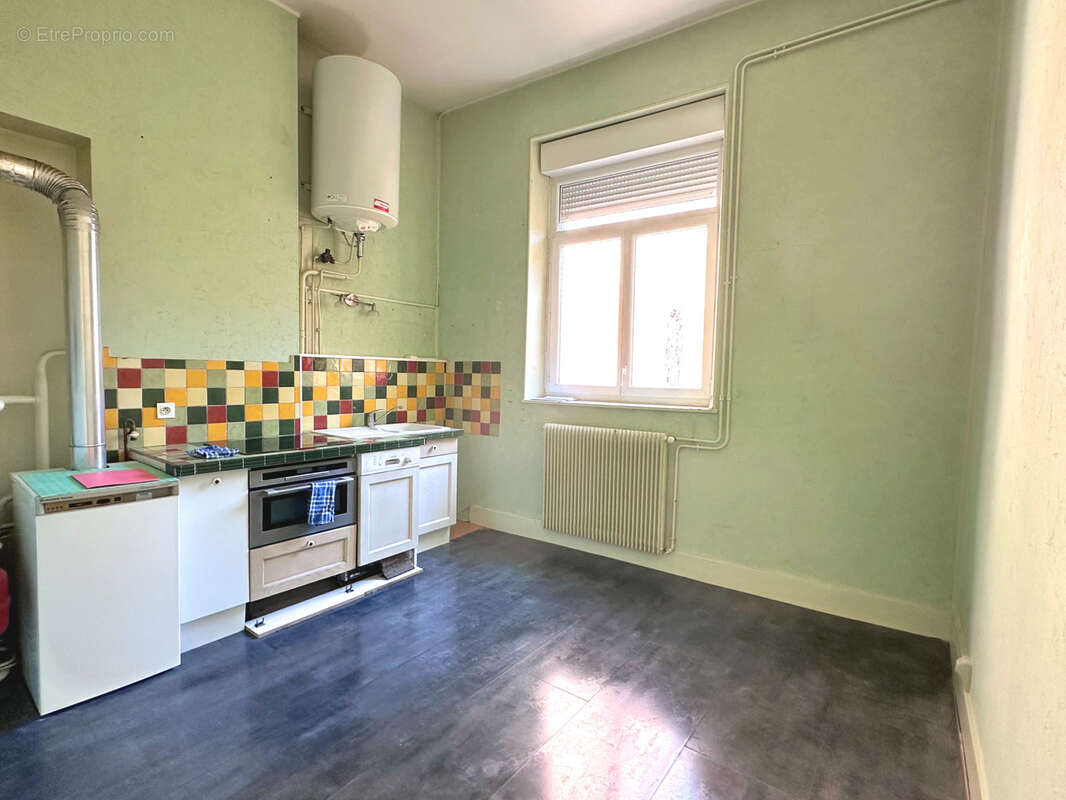 Appartement à MACON