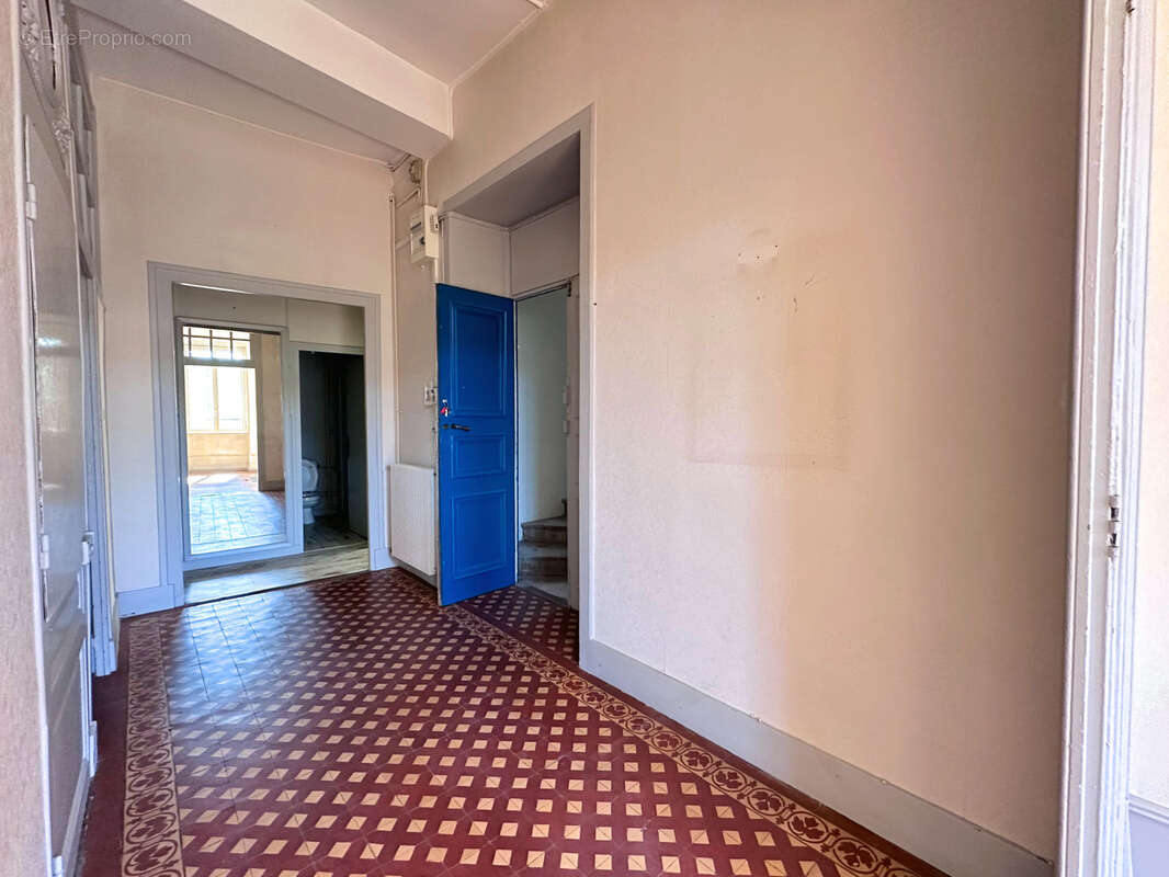 Appartement à MACON
