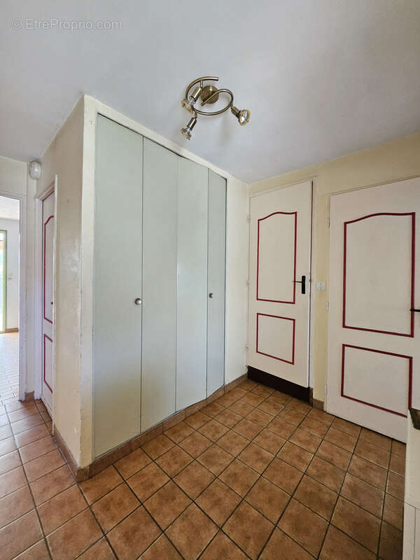 Maison à L&#039;ETOILE