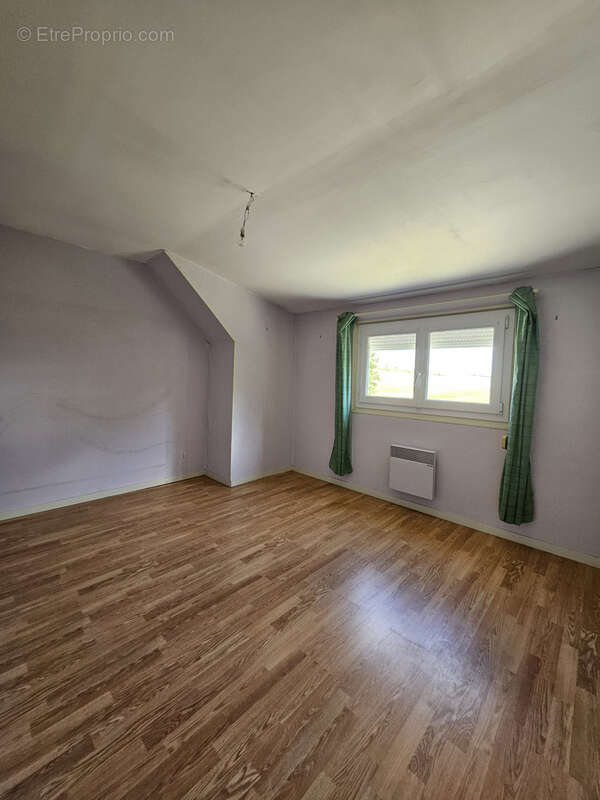 Maison à L&#039;ETOILE