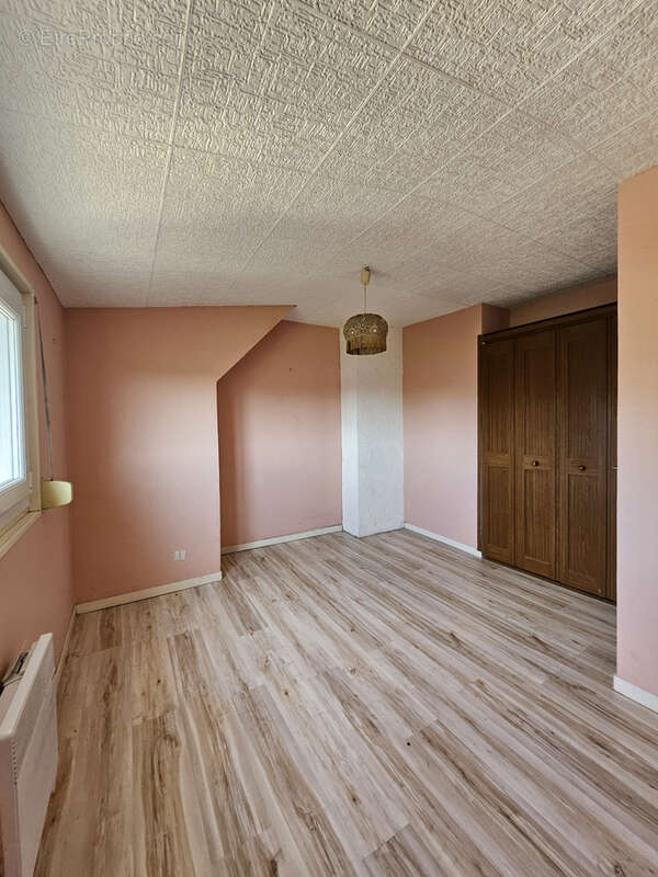 Maison à L&#039;ETOILE