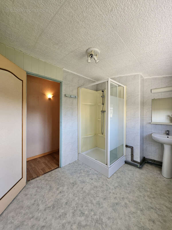 Maison à L&#039;ETOILE