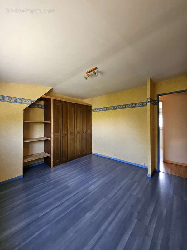 Maison à L&#039;ETOILE