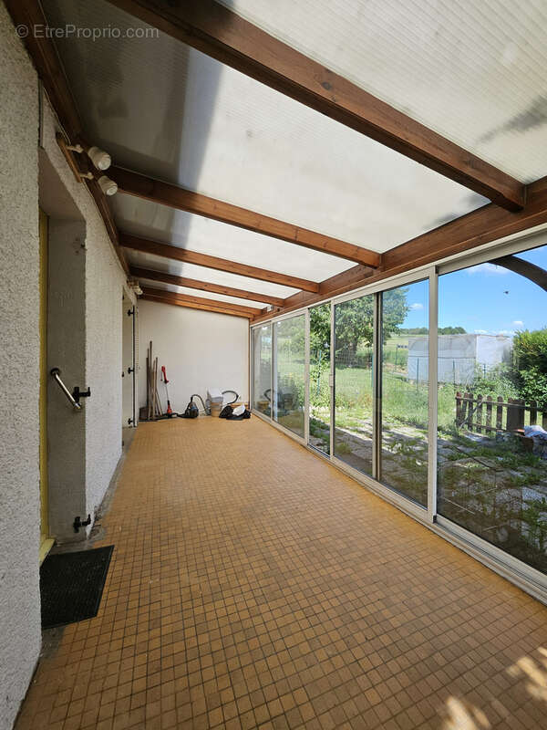 Maison à L&#039;ETOILE