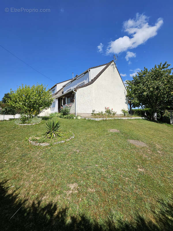 Maison à L&#039;ETOILE