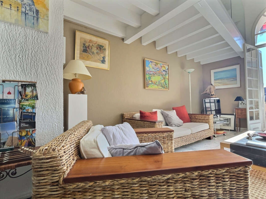 Appartement à HYERES