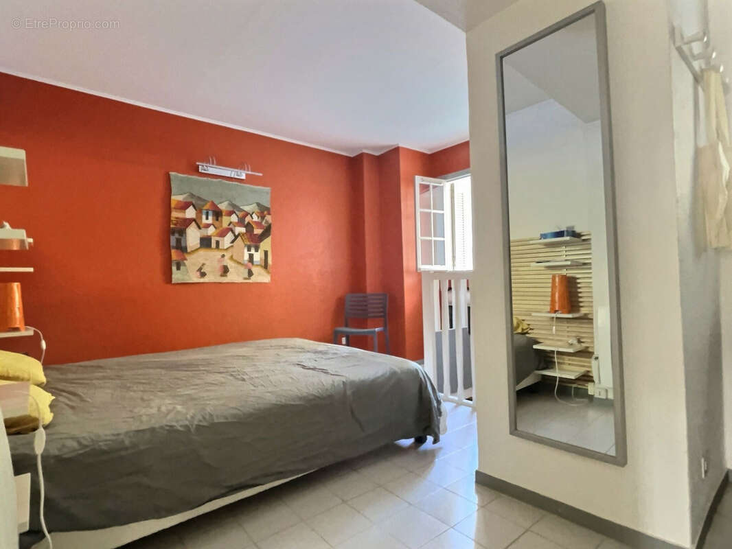 Appartement à HYERES