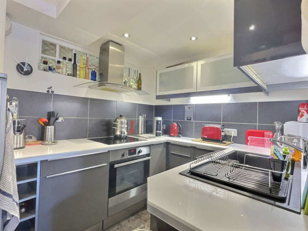 Appartement à HYERES