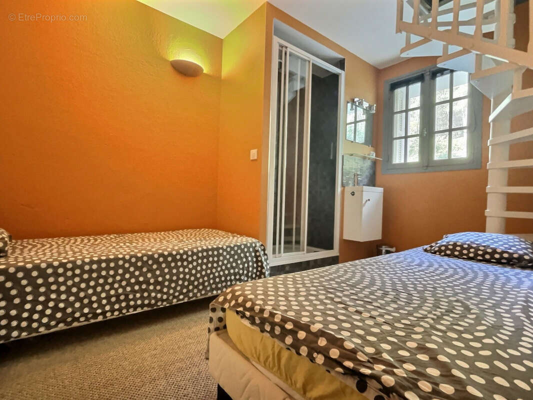 Appartement à HYERES