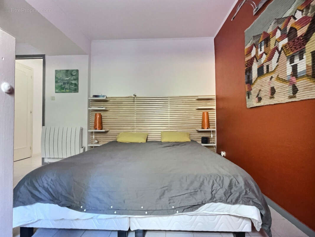 Appartement à HYERES