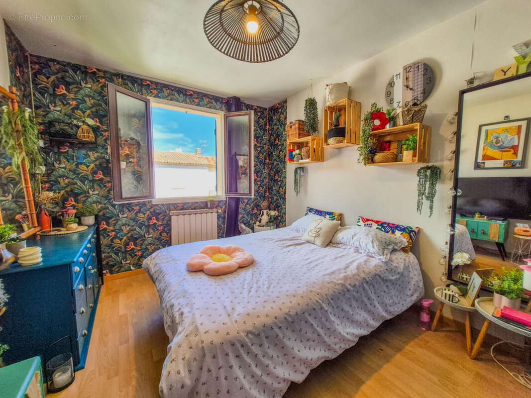 Maison à SOLLIES-PONT