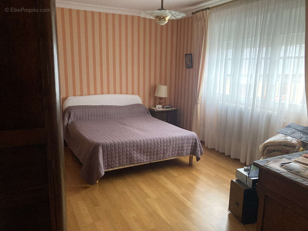 Maison à SAINT-BERTHEVIN