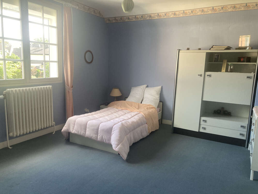 Maison à SAINT-BERTHEVIN