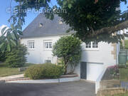 Maison à SAINT-BERTHEVIN