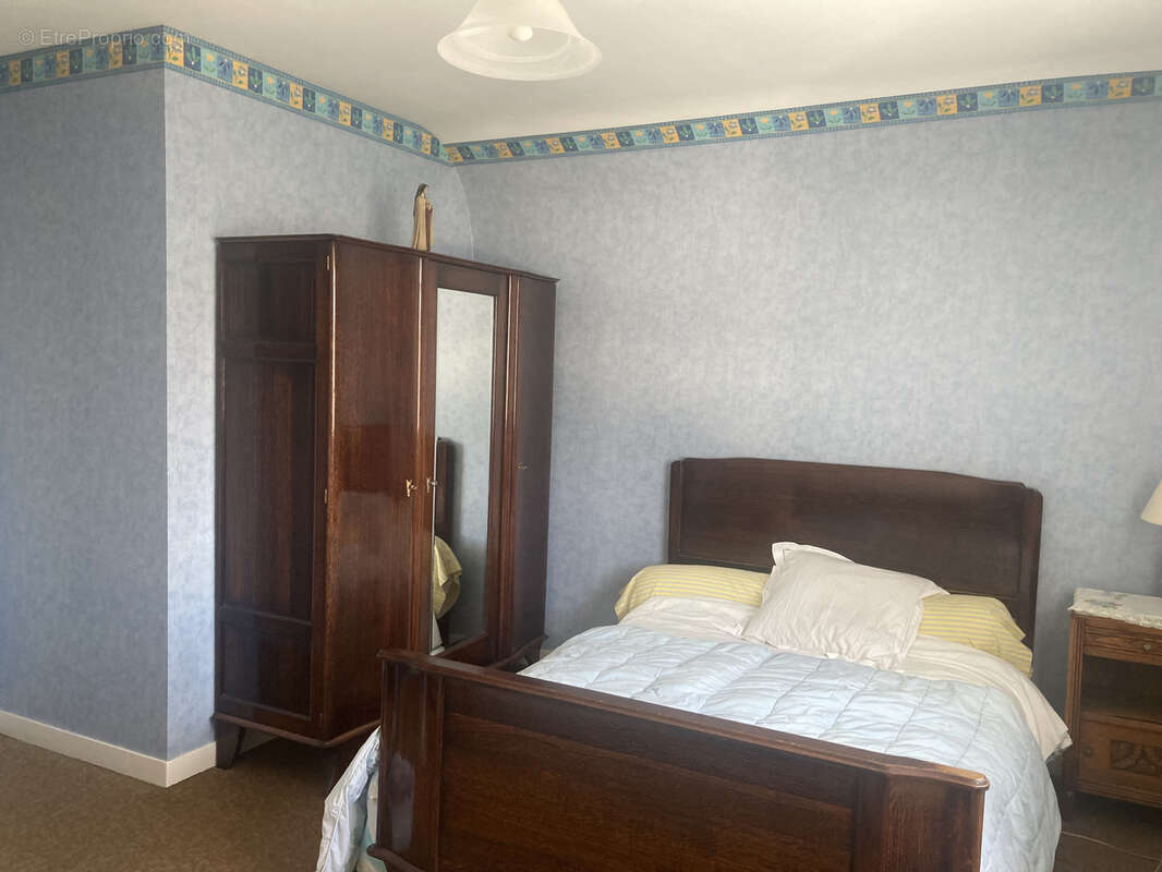 Maison à SAINT-BERTHEVIN