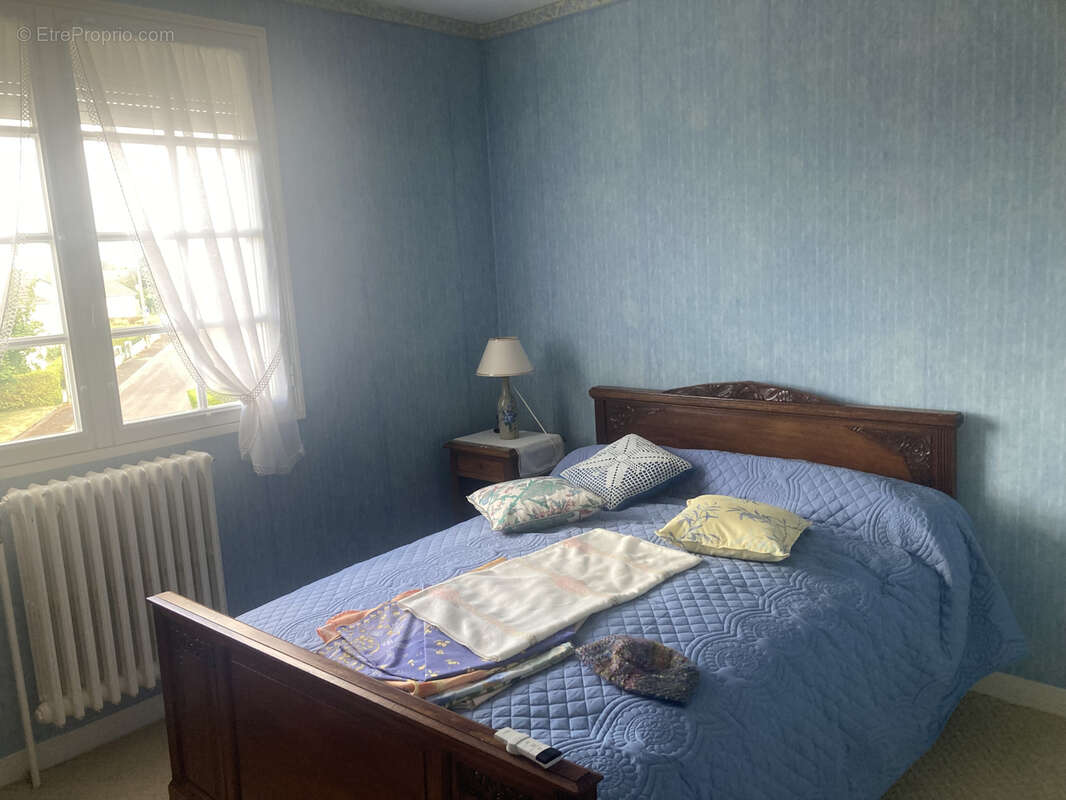 Maison à SAINT-BERTHEVIN