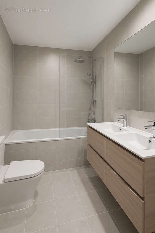 Appartement à SANARY-SUR-MER