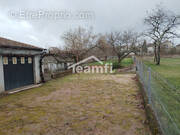 Maison à SAINT-YORRE