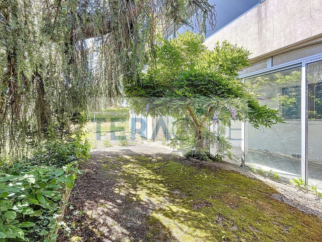 Appartement à GENAY