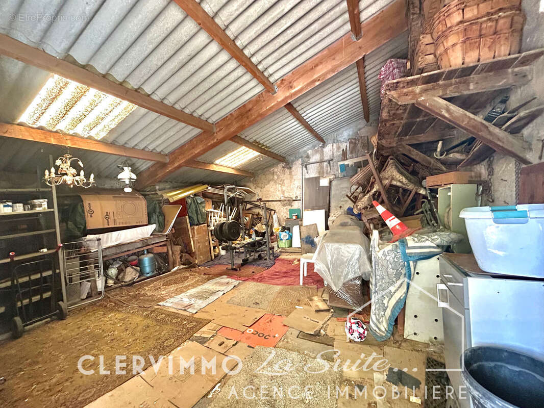 Appartement à MARSEILLE-11E