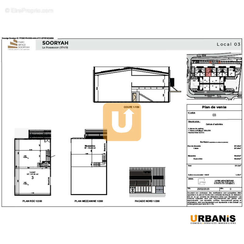 Commerce à LA POSSESSION