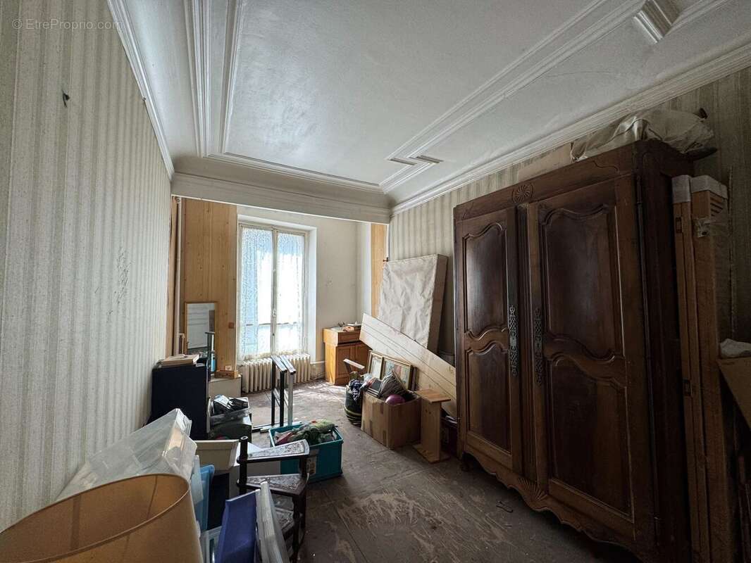 Maison à PARIS-12E