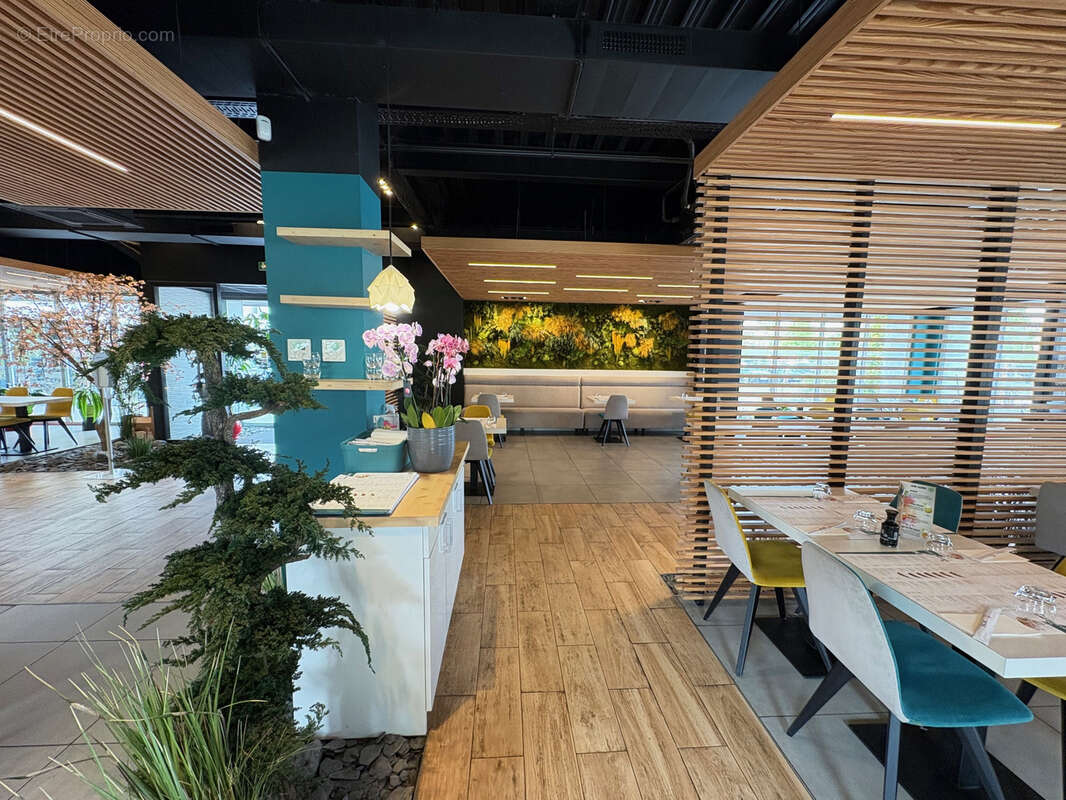 Commerce à TOULOUSE