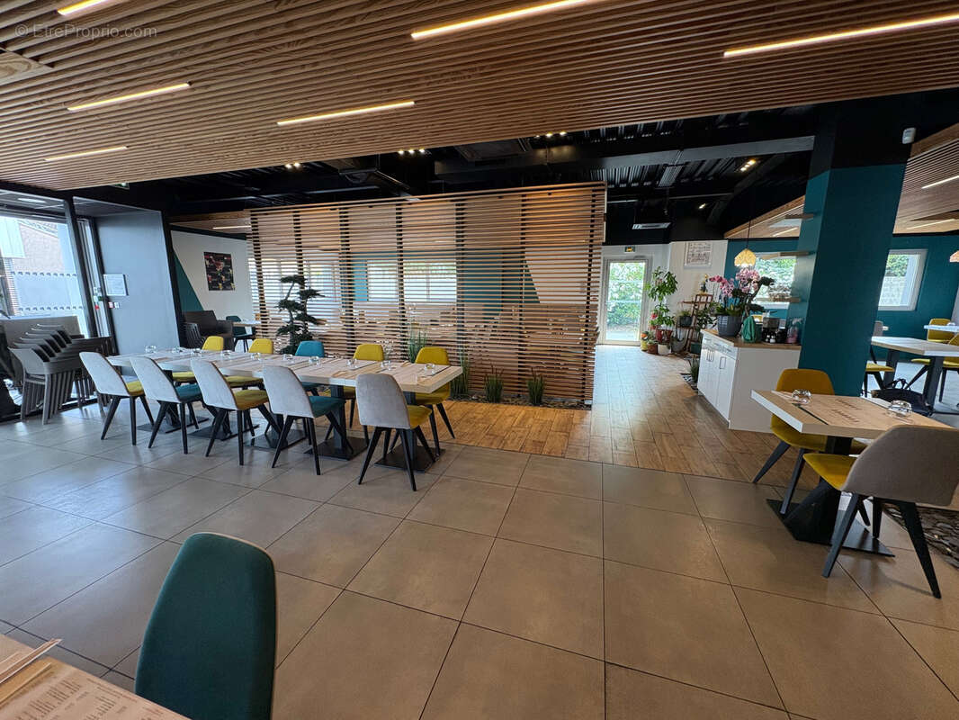 Commerce à TOULOUSE