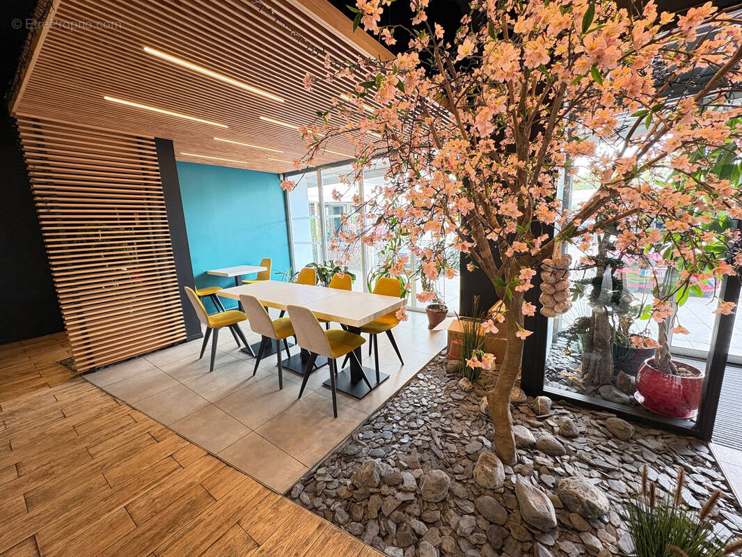 Commerce à TOULOUSE