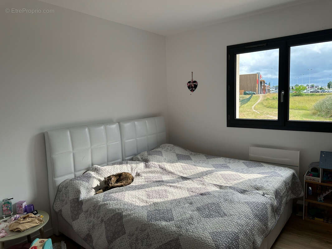 Maison à SAINT-DOULCHARD