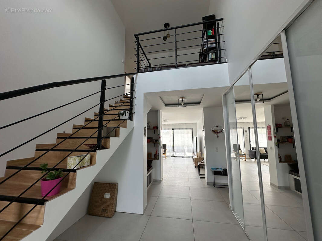 Maison à SAINT-DOULCHARD