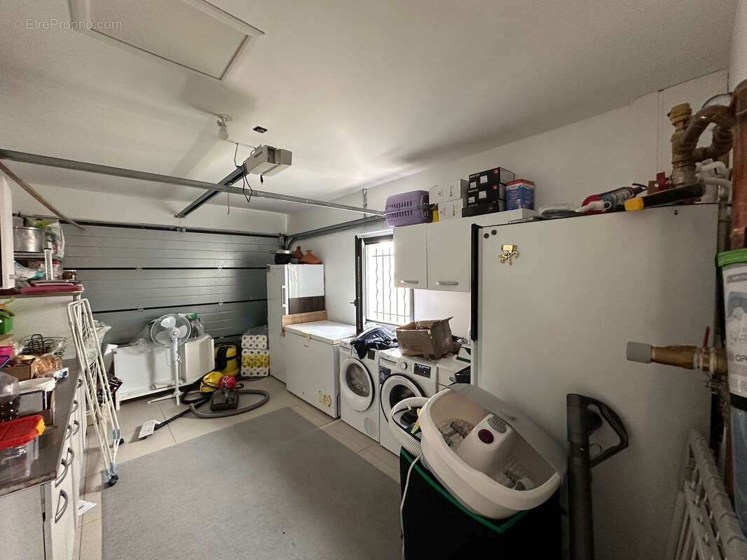 Maison à SAINT-DOULCHARD