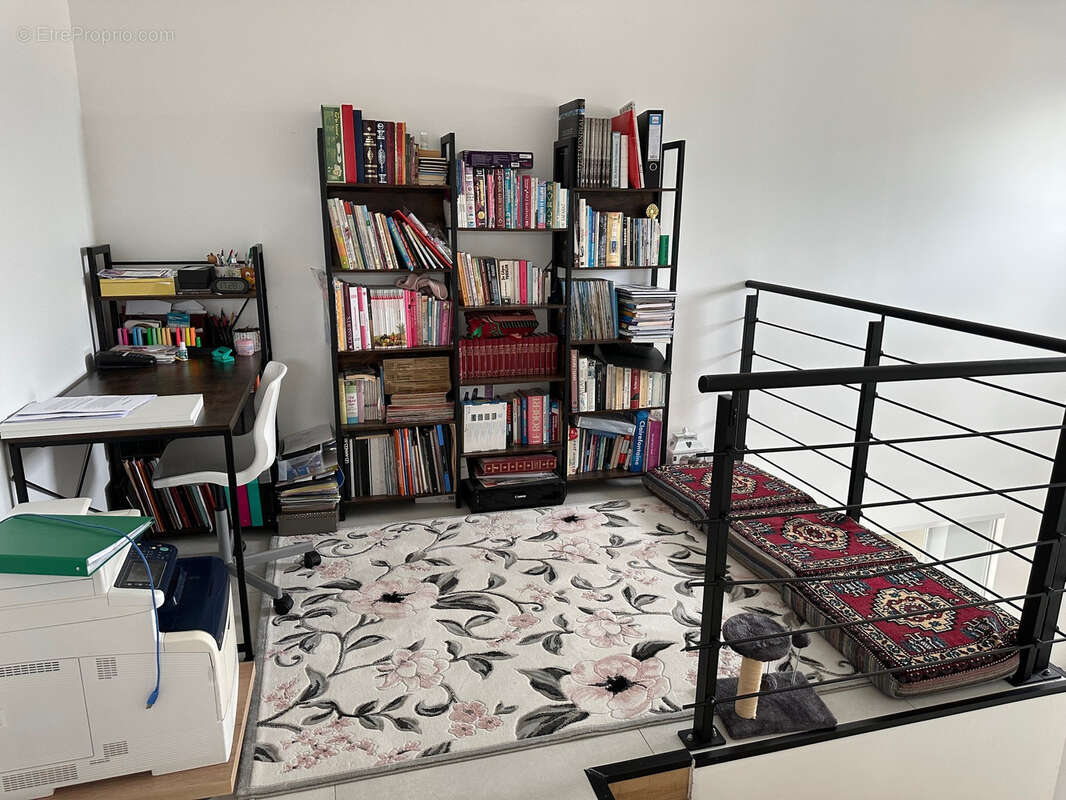 Maison à SAINT-DOULCHARD