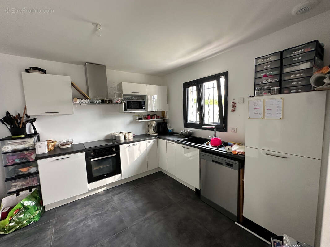 Maison à SAINT-DOULCHARD