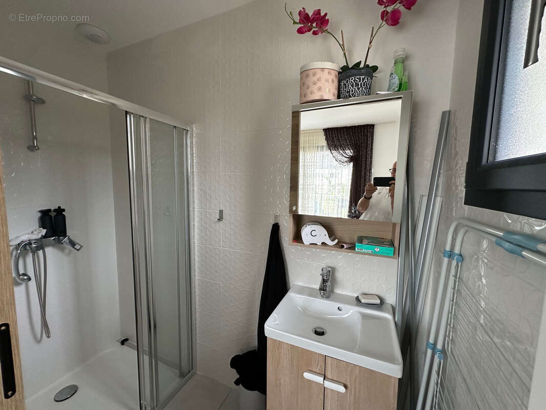 Maison à SAINT-DOULCHARD