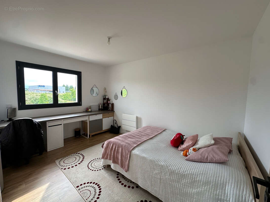 Maison à SAINT-DOULCHARD