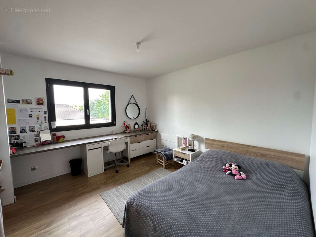 Maison à SAINT-DOULCHARD