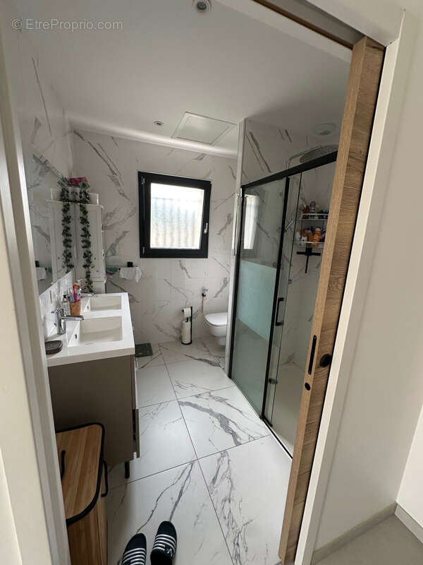 Maison à SAINT-DOULCHARD