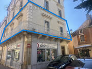 Appartement à CHAROLLES