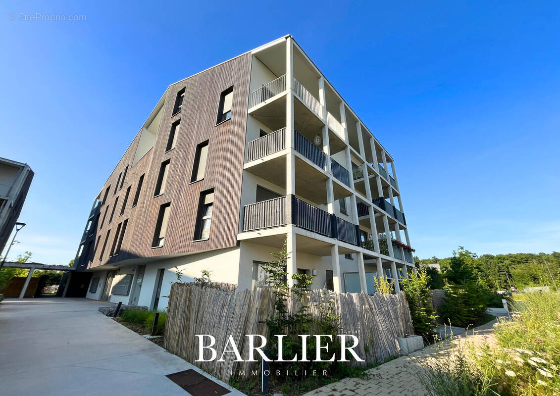 Parking à REICHSTETT