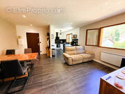 Appartement à CHAPAREILLAN