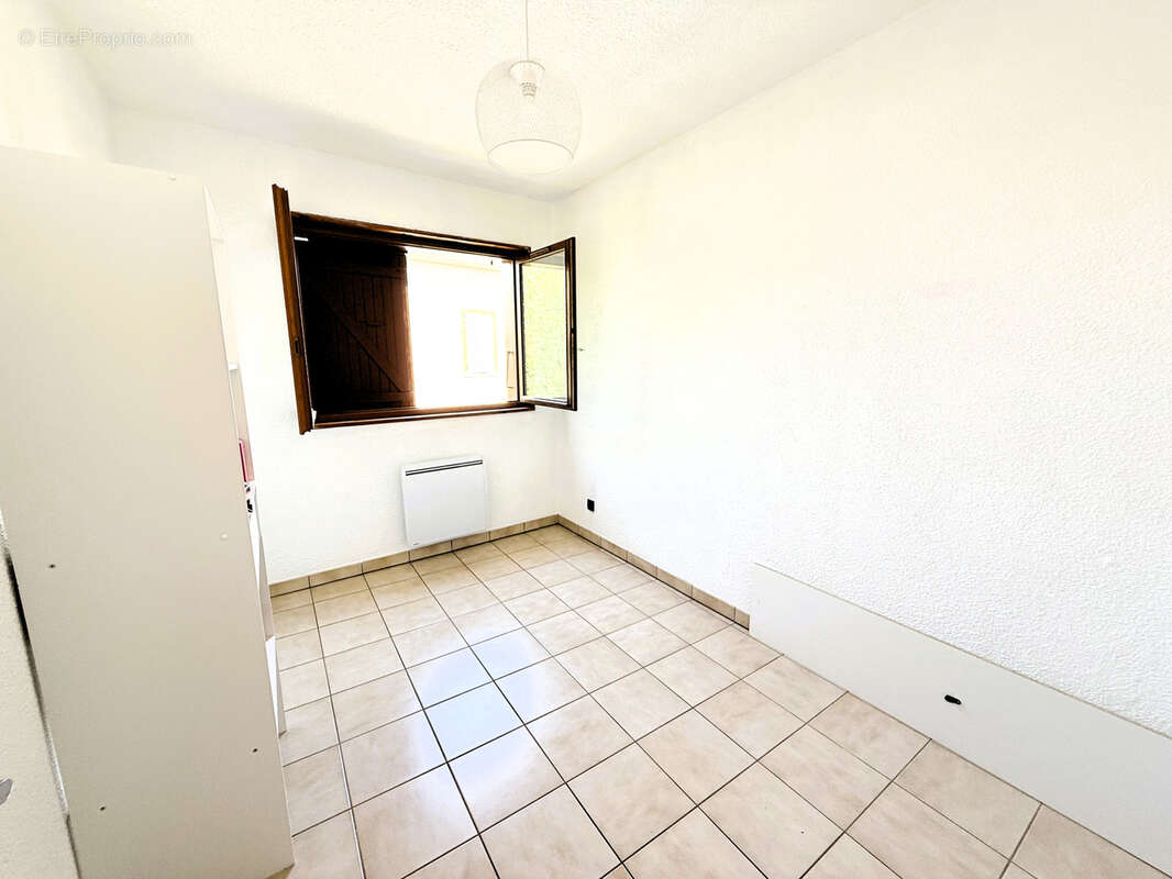 Appartement à CHAPAREILLAN