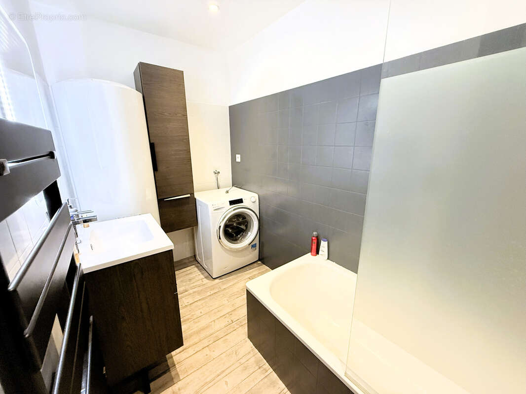 Appartement à CHAPAREILLAN